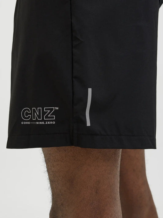 Shorts Negro JJ sports