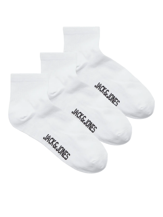 Socks Blanco