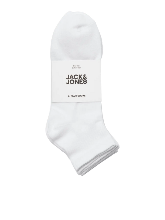 Socks Blanco